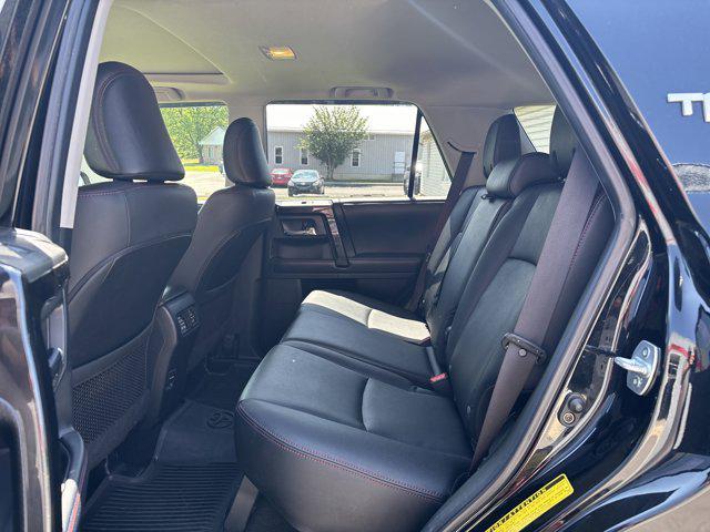 used 2019 Toyota 4Runner car, priced at $37,000