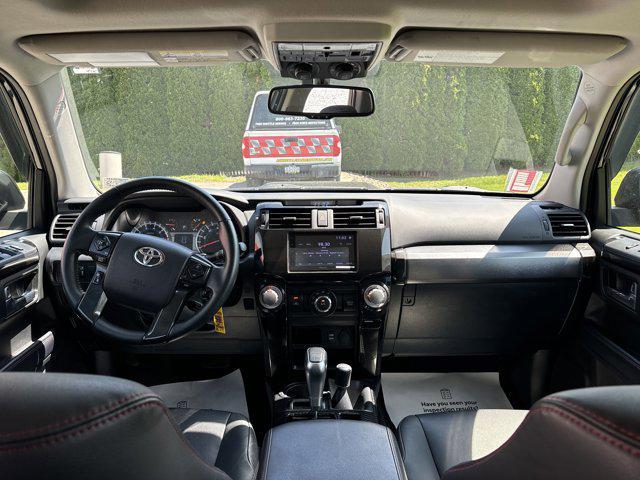 used 2019 Toyota 4Runner car, priced at $37,000