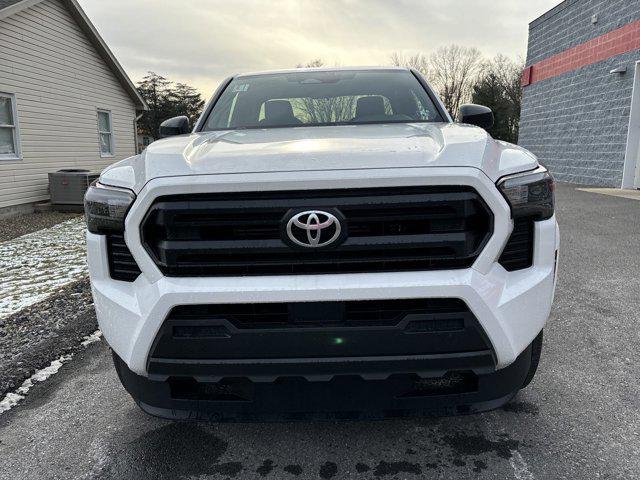 new 2024 Toyota Tacoma car, priced at $32,565