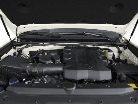 used 2016 Toyota 4Runner car, priced at $30,000