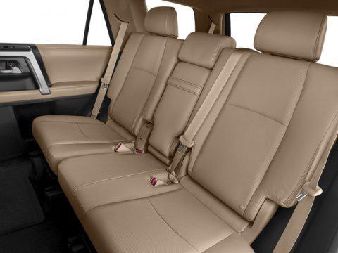 used 2016 Toyota 4Runner car, priced at $30,000