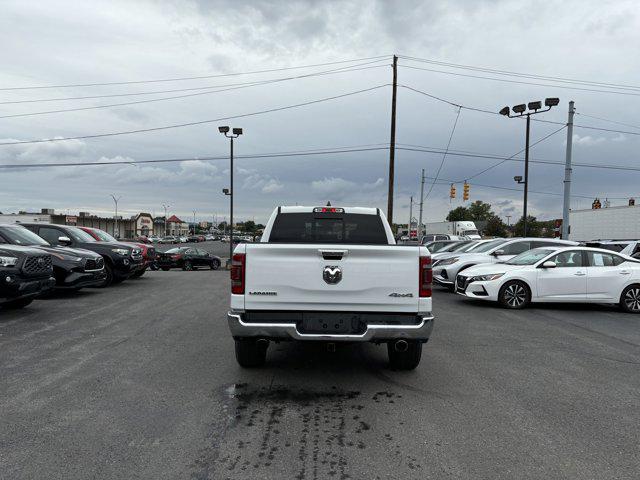 used 2020 Ram 1500 car, priced at $36,588