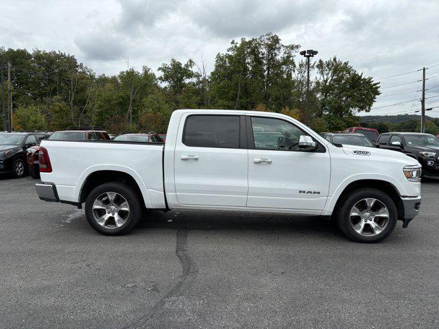 used 2020 Ram 1500 car, priced at $36,588