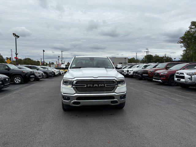 used 2020 Ram 1500 car, priced at $36,588