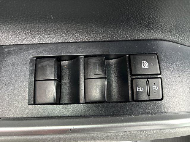 used 2022 Toyota Highlander car, priced at $38,500