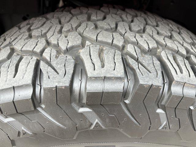 used 2023 Ford F-150 car, priced at $66,500