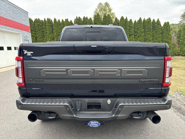 used 2023 Ford F-150 car, priced at $66,500