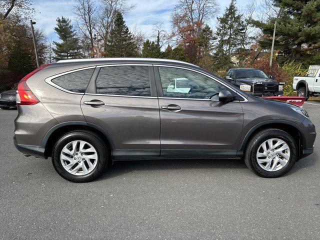 used 2015 Honda CR-V car, priced at $17,000