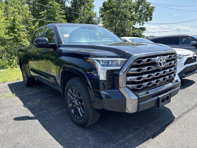used 2023 Toyota Tundra car, priced at $51,500