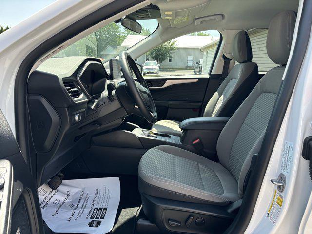 used 2022 Ford Escape car, priced at $21,000