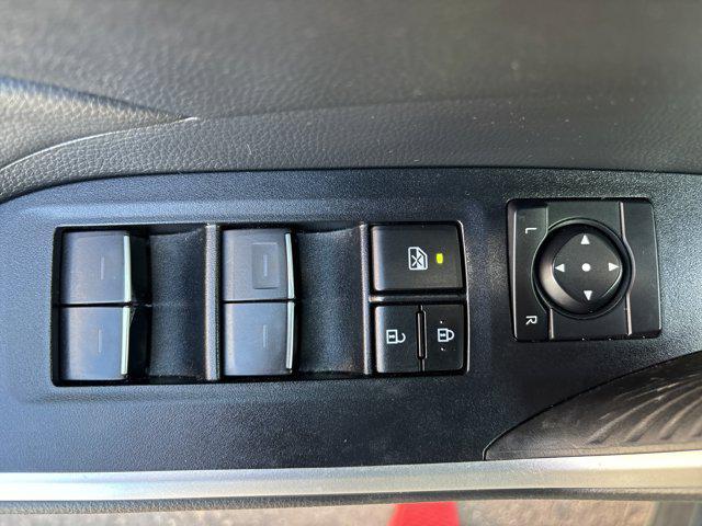 used 2023 Toyota RAV4 car, priced at $35,400