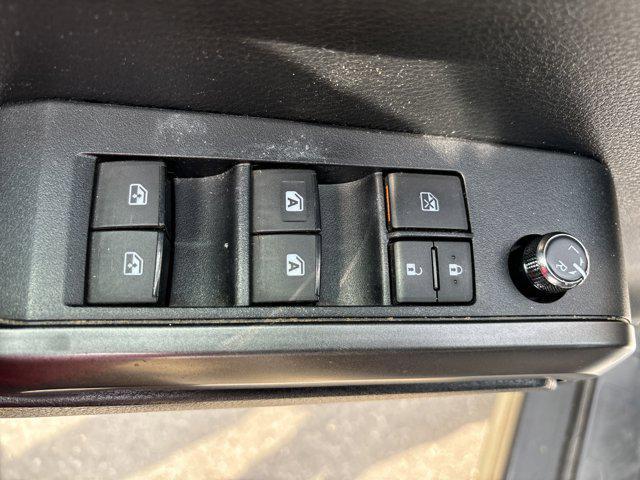used 2017 Toyota Tacoma car, priced at $27,800