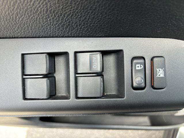 used 2017 Toyota RAV4 car, priced at $18,500