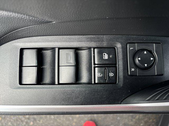used 2022 Toyota RAV4 car, priced at $27,800
