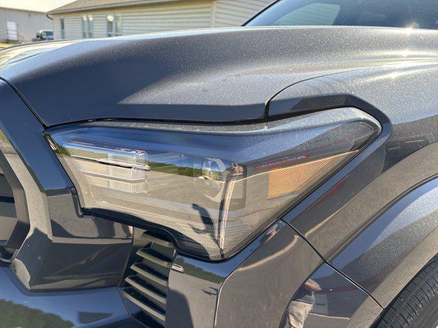 new 2025 Toyota Tacoma car, priced at $41,491