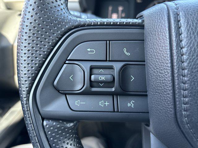 new 2025 Toyota Tacoma car, priced at $41,491