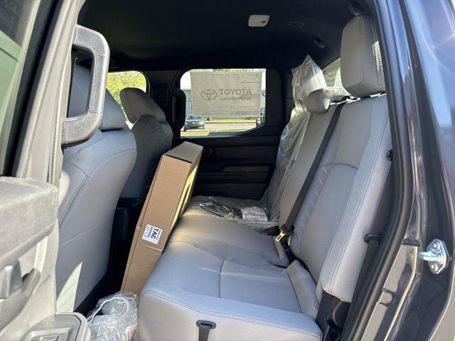 new 2025 Toyota Tacoma car, priced at $41,491