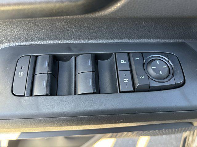 new 2025 Toyota Tacoma car, priced at $41,491