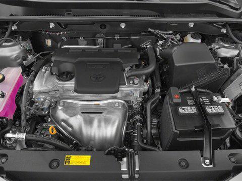 used 2014 Toyota RAV4 car, priced at $15,000