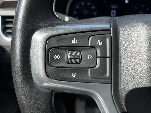 used 2023 Chevrolet Tahoe car, priced at $41,200