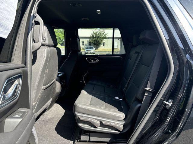 used 2023 Chevrolet Tahoe car, priced at $41,200