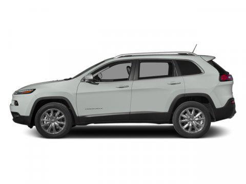 used 2014 Jeep Cherokee car, priced at $12,500