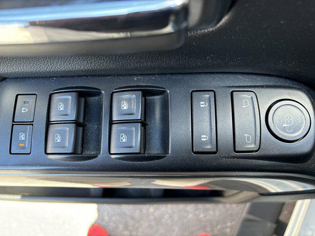 used 2018 Chevrolet Silverado 1500 car, priced at $24,500