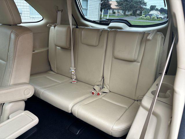 used 2017 Toyota Highlander car, priced at $23,200