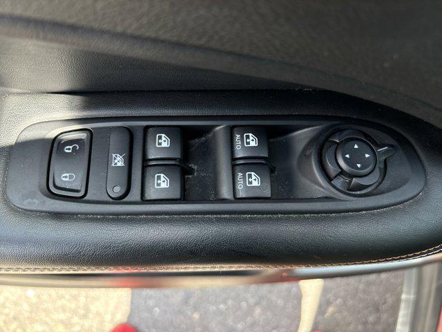 used 2021 Jeep Compass car, priced at $19,300