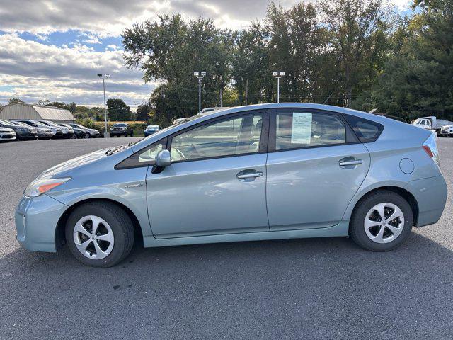 used 2015 Toyota Prius car, priced at $12,288