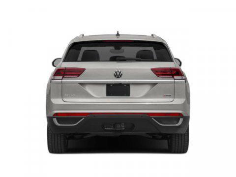 used 2020 Volkswagen Atlas Cross Sport car, priced at $28,000