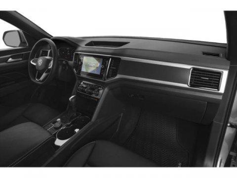 used 2020 Volkswagen Atlas Cross Sport car, priced at $28,000