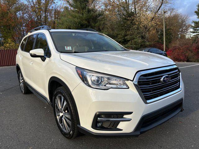 used 2021 Subaru Ascent car, priced at $25,000