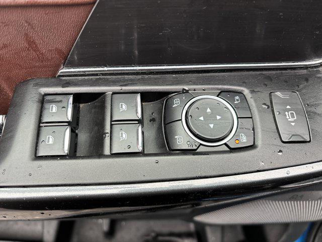 used 2021 Ford F-150 car, priced at $39,000