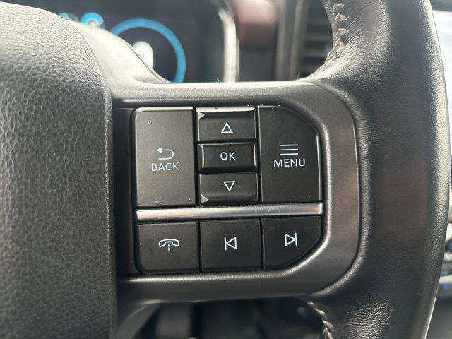 used 2021 Ford F-150 car, priced at $39,000