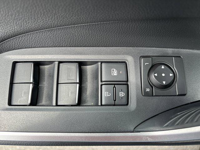 used 2023 Toyota RAV4 Prime car, priced at $44,800