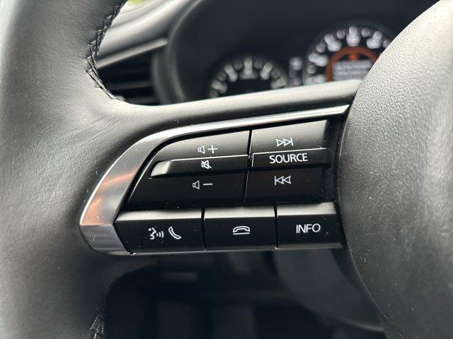 used 2024 Mazda CX-30 car, priced at $23,500