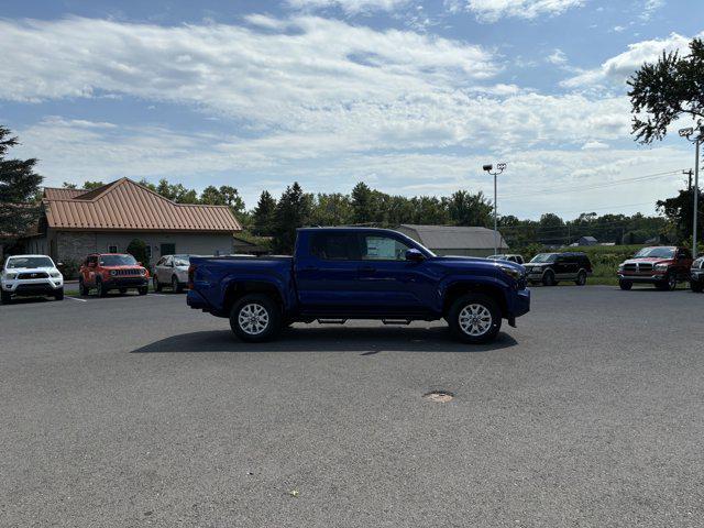 new 2024 Toyota Tacoma car, priced at $44,812