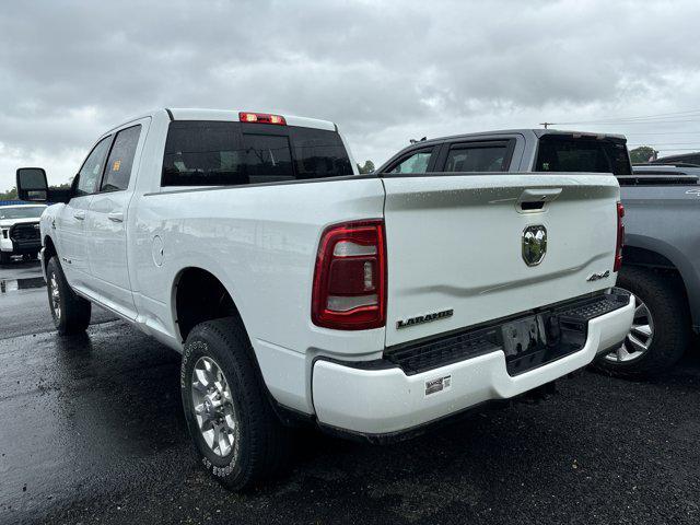 used 2024 Ram 2500 car, priced at $59,000