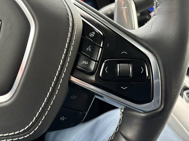 used 2022 Chevrolet Corvette car, priced at $81,500
