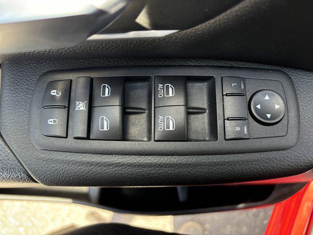 used 2023 Ram 1500 car, priced at $32,400
