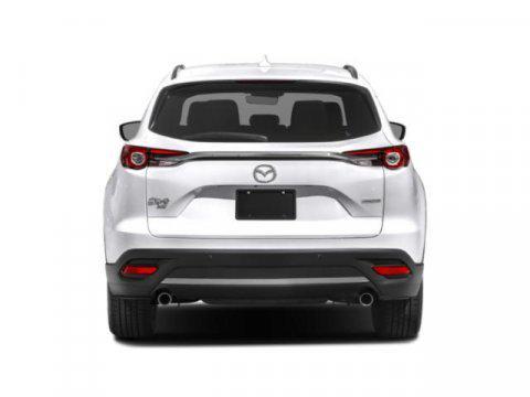 used 2022 Mazda CX-9 car, priced at $28,000