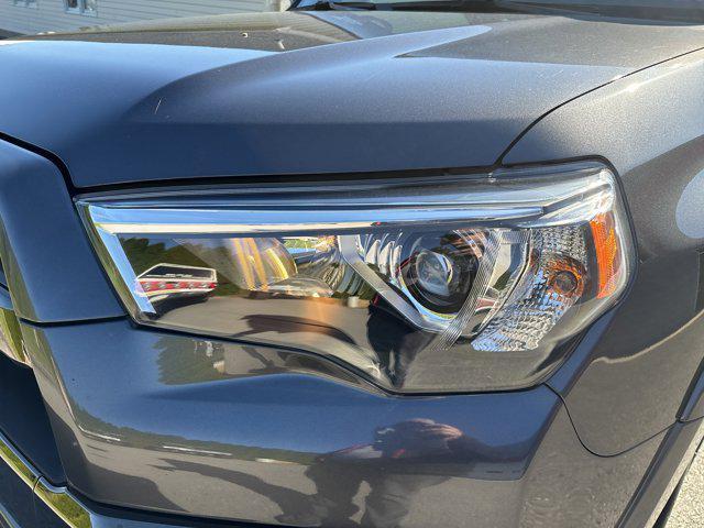 used 2021 Toyota 4Runner car, priced at $41,300