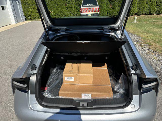 new 2026 Toyota Prius Plug-In Hybrid car, priced at $38,774