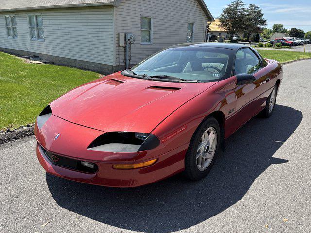 used 1996 Chevrolet Camaro car, priced at $12,500