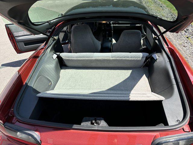 used 1996 Chevrolet Camaro car, priced at $12,500