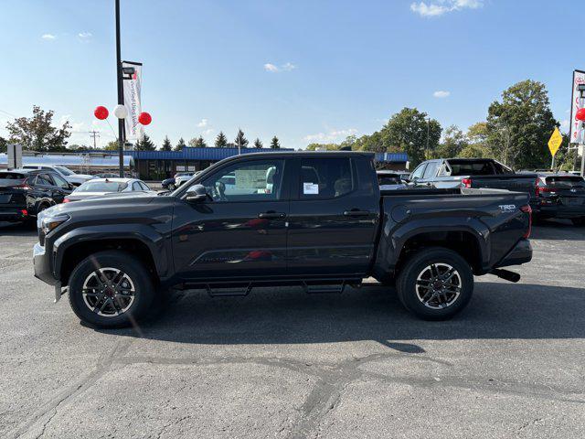 new 2024 Toyota Tacoma car, priced at $48,151