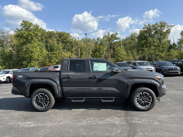 new 2024 Toyota Tacoma car, priced at $48,151