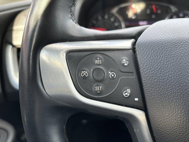 used 2023 GMC Terrain car, priced at $23,700
