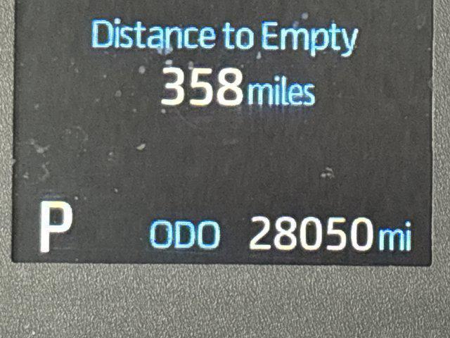 used 2024 Toyota Corolla car, priced at $20,500